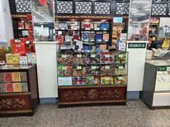 -采芝斋评弹茶馆(观前街店)