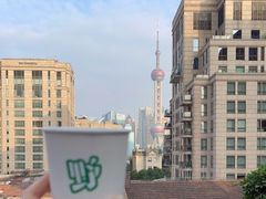 -上海外滩美术馆