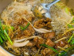 石烹牛肉-来客家食府 · 福建客家菜(厦禾路店)