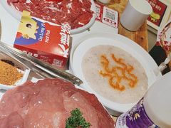 -大龙燚火锅(科华店)
