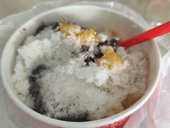 -冰冰酱老味刨冰绵绵冰(中山路总店)