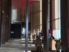 门面-嘉定凯悦·咖啡厅