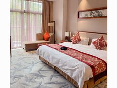 -天目湖御水温泉·度假酒店