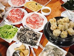 -元盛居(生态大街店)