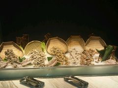 -筠咖啡西餐厅(上海国展宝龙丽筠酒店)