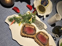 -弦月窗LUNETTE BY AMANDA(复兴路店)