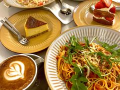 -BAKER&SPICE(安福路店)