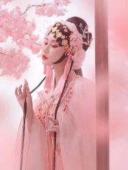 -醉唐风古装写真摄影(宁波店)