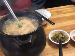 -皮蛋弟砂锅店(总店)