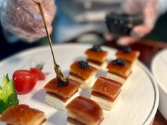 -秦唐一号西安菜馆(钟楼店)