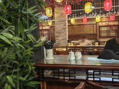 -金杨拉面王小吃面馆·牛三宝面·红烧牛肉粉
