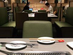 大堂-海底捞火锅(石厦时代广场店)