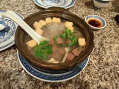 -南京大牌档(壹方天地店)