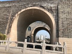 -相门城墙文化休闲景区