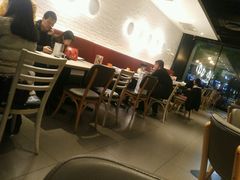 -必胜客(八一店)