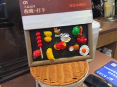 -同仁四季椰子鸡(宝安壹方城店)