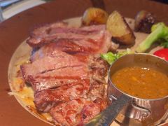 -半秋山西餐厅(宜昌大洋店)