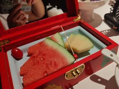 -千百味红餐厅·江西菜(绿地双子塔店)