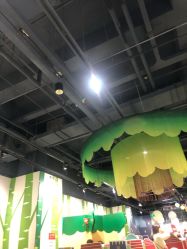 -幻贝家儿童乐园(苏州中心店)