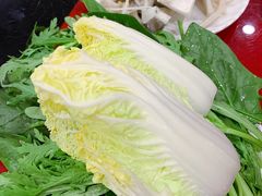 -四川简阳羊肉汤火锅(望花路西里店)