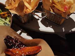 -农畉LONFOOD(福田星河COCOPark店)