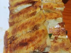 -二姐家三个拿手菜·北塘海鲜·大馅锅贴王(成林道店)