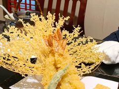 -天狗山料理(省体店)
