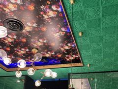 大堂-撒椒·四川江湖菜(大族广场店)