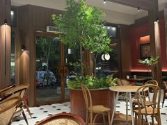 -嗒令甜品·主题融合料理餐厅(首座时代店)