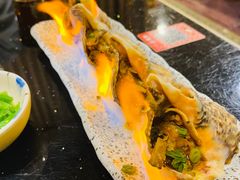 -真剑日本料理·铁板烧(贵州路店)