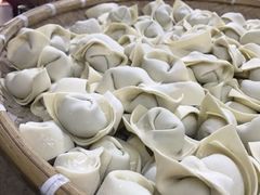 -阿麟馄饨(延长路店)
