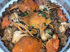 -胖哥俩肉蟹煲(杭州下沙学林街店)