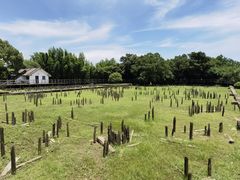 -河姆渡遗址博物馆