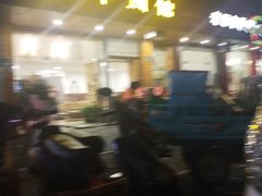 -老秦凉都黄牛肉馆(九堡店)