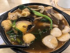 -巧燕坊一笼一蒸烧卖(西湖文化广场银泰店)