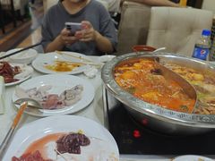 -尚品海鲜肥牛自助火锅(湖明店)