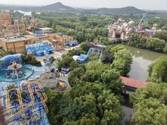 -上海欢乐谷