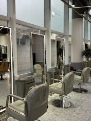 -PE SALON 