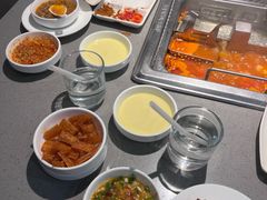 -海底捞火锅(步步高新天地店)