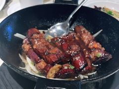 -衡山汇·高级粤菜(霄云路店)