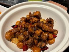 砂锅走地鸡-同庆楼(滨湖万达广场店)