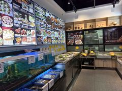 -隆喜元鱼汤包·海鲜(中联广场店)