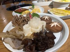 -禅蕴素食生活馆