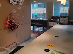 -麦当劳(北京路广百广场店)