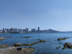 -星海湾跨海大桥