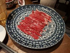 -北京老门框爆肚涮肉馆(凤城六路店)