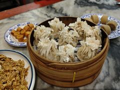 -都一处烧麦馆(前门店)