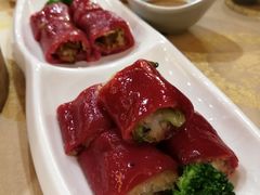 -和乐喜点(宝岗大道店)