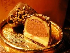p朗姆酒香松露巧克力-GODIVA(港汇恒隆广场)