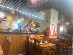 -三煮纸包鱼(青岛总店)